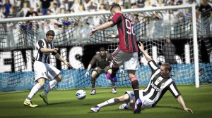 FIFA 21 Crack 2021 Full Updated-Version Free Download (PC Game)