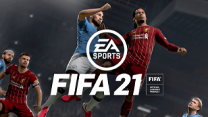 FIFA 21 Crack 2021 Full Updated-Version Free Download (PC Game)
