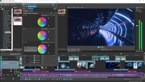 Sony Vegas Pro 19.0.24 Crack + Serial Number 2022 Free Download