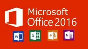 Microsoft Office 2016 Crack +Product Key [Updated] Free Download