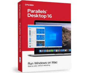 Parallels Desktop 17.0.1 Crack + Activation Key 2022 Latest