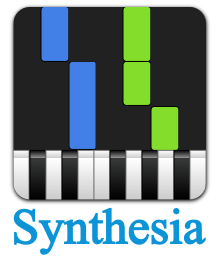 Synthesia Crack With License Key Full Download 2021 (Update)