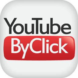 YouTube By Click Crack 2.2.143 + [Premium] Activation Code Update