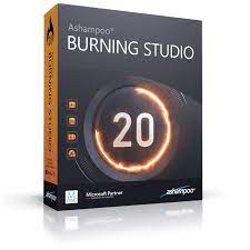 Ashampoo Burning Studio 23.2.58 Crack + License Key [2022]