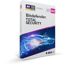 Bitdefender Total Security Crack + Activation Code Free Download