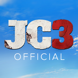 Just Cause 3 Crack Game Full Version Free Download (2021)