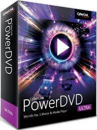 CyberLink PowerDVD Ultra 21 Crack With Activation Key 2021