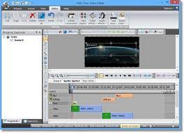 VSDC Video Editor Pro 6.7.0.289 Crack + License Key [Latest]