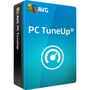 AVG PC TuneUp Crack v21.1.2404 + Product Key [Latest]