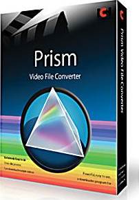 Prism Video File Converter 7.32 Crack + Registration Code