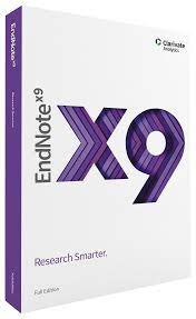 EndNote X9.3.3 Crack With Product Key Free Download 2021