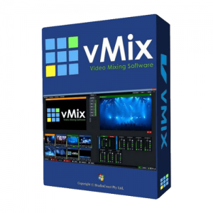 vMix Pro Crack 24.0.0.62 + Registration Key 2021 [Latest]