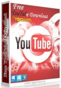 Free YouTube Download Premium 4.3.54.819 Crack + Key 2021