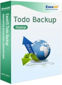 EaseUS Todo Backup Crack + License Code 2022 Full Version Free Download