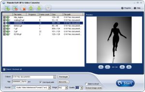 ThunderSoft GIF Converter With Crack Free Download 2022