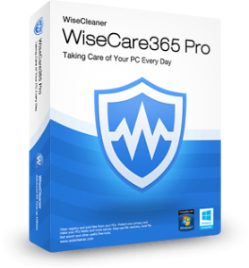 Wise Care 365 6.1.7.604 Crack & License Key Free Download 2022