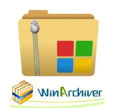 WinArchiver 4.8 Crack Full Version Keygen 2022 Free Download