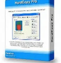 HardCopy Pro 4.16.0 Crack Free Download Latest Version 2022