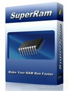 PGWare SuperRam 7.11.23.2021 Crack + Serial Key Free Download