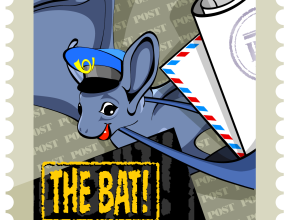 The Bat Professional Edition Crack With Serial Key Latest Free Download