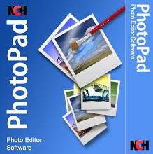 NCH PhotoPad Image Editor Pro 9.10 Crack + Serial Key Full 2022