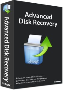 Systweak Advanced Disk Recovery 2.7.1200.18510 Crack Free Download Torrent