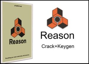 Propellerhead Reason 12 Crack + Activation Code 2022 Full Version Free