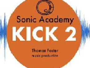 Sonic Academy Kick 2 Crack 2 v1.1.4 VST Torrent Free Download
