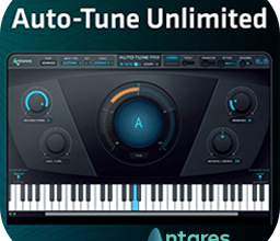 Antares AutoTune Pro 9.3.5 Crack & Serial Key Free Download