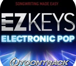 Toontrack EZkeys Complete v1.3.2 Crack  VST Free Download Full Version