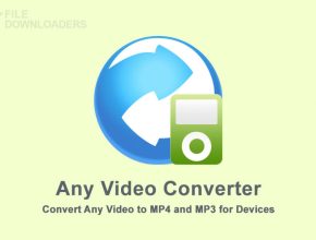 Any video converter Keygen 
