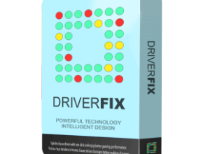 DriverFix Crack Free Download