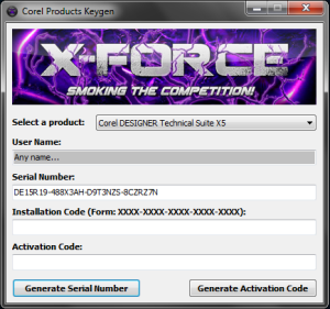 XForce Keygen 2024 Download + Crack for AutoCAD (Latest)